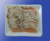 A-炙燒鮭魚腹片-8g