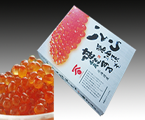 J日本鮭魚卵(醬油漬)