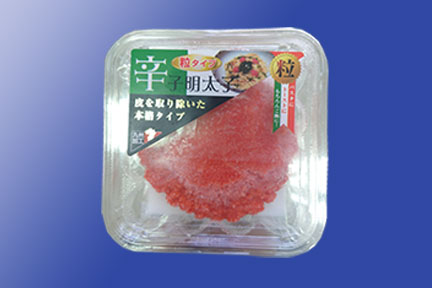 A-明太子醬(日本)