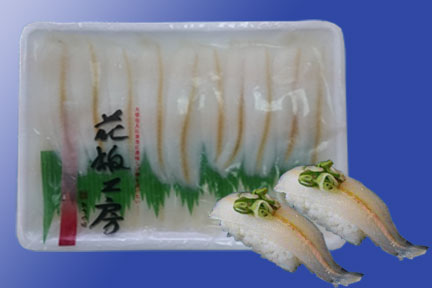 A-沙腸生魚片-6克